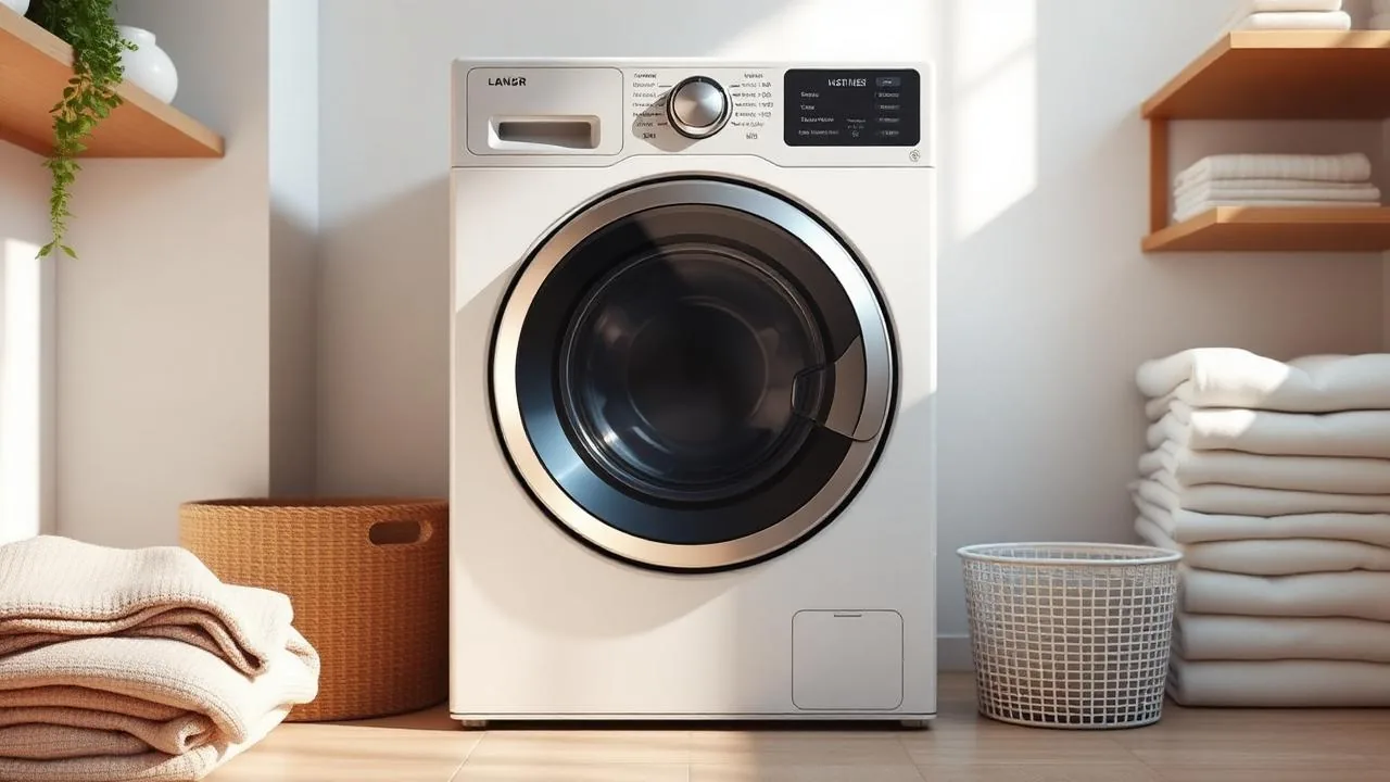 Dryer repair for hot Twin Cities laundry rooms and garages.